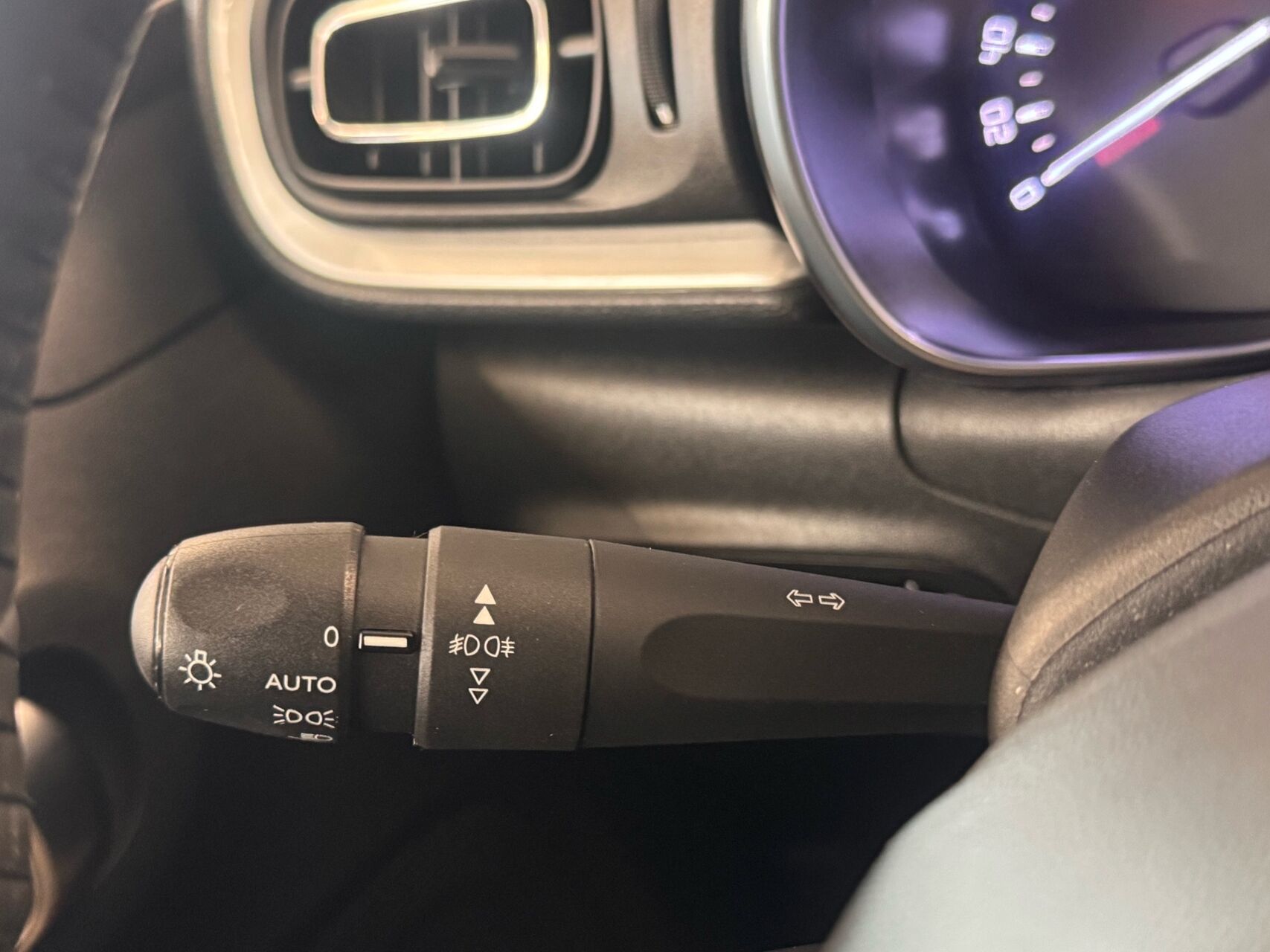 Billede af Citroën C3 1,2 PureTech TPV Sport 83HK 5d