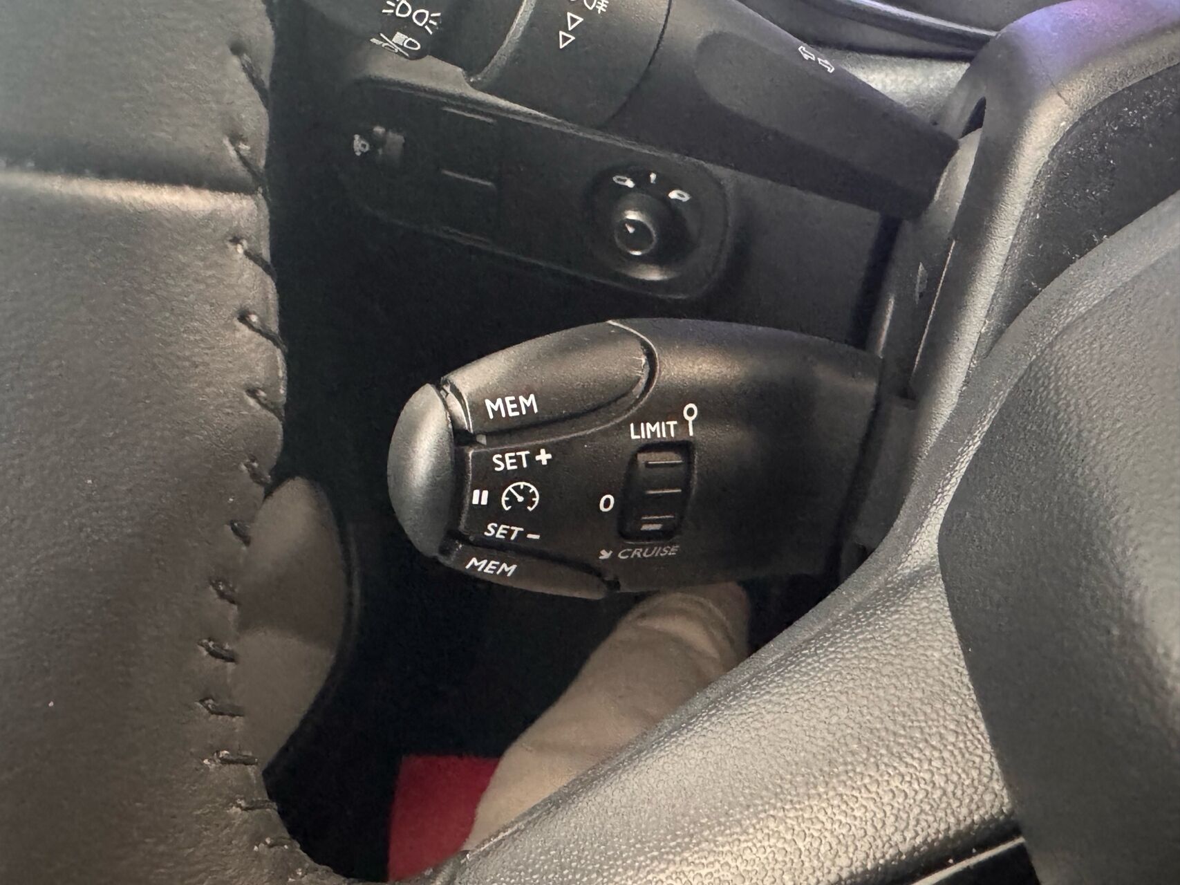Billede af Citroën C3 1,2 PureTech TPV Sport 83HK 5d