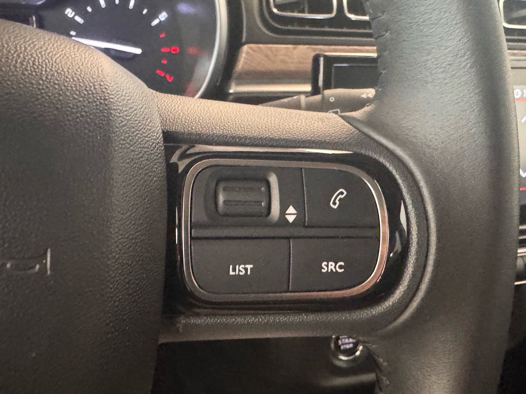 Billede af Citroën C3 1,2 PureTech TPV Sport 83HK 5d