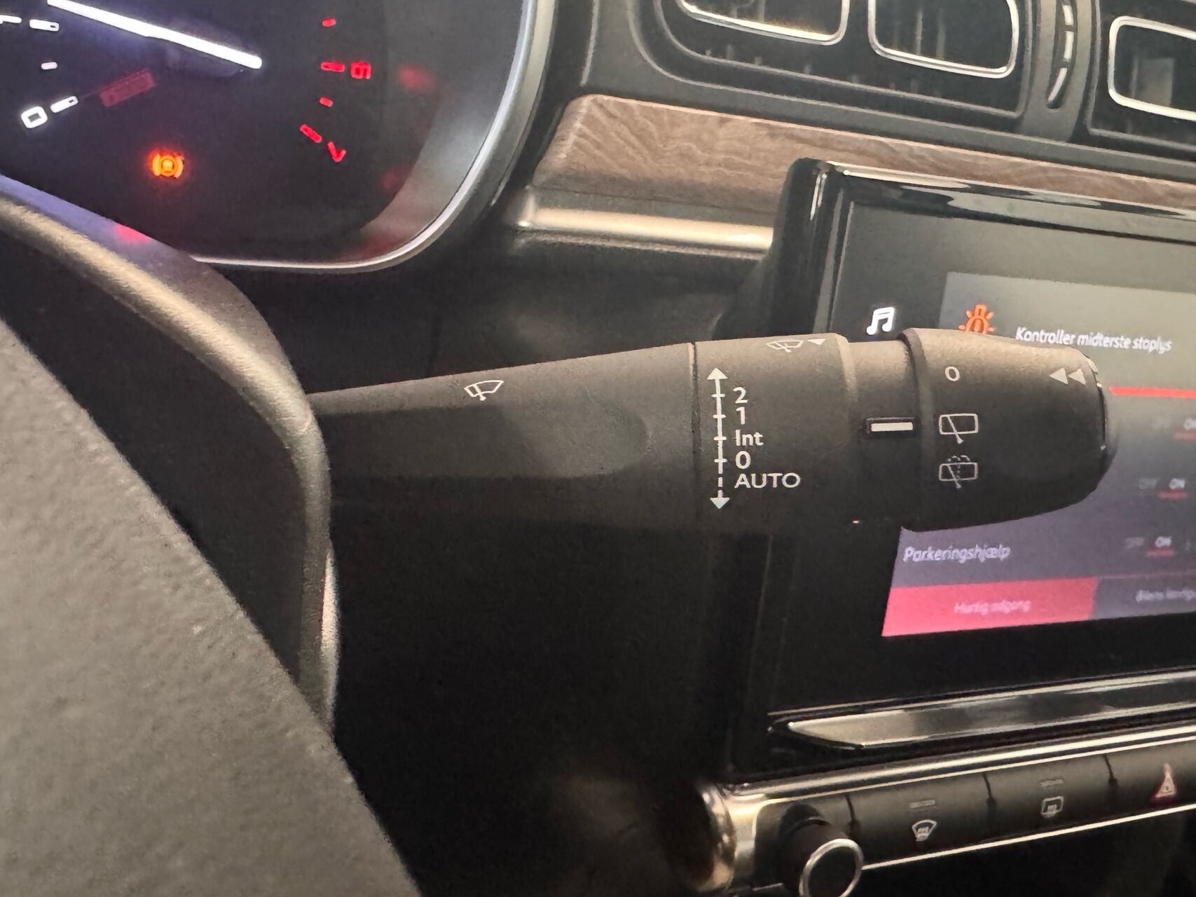 Billede af Citroën C3 1,2 PureTech TPV Sport 83HK 5d