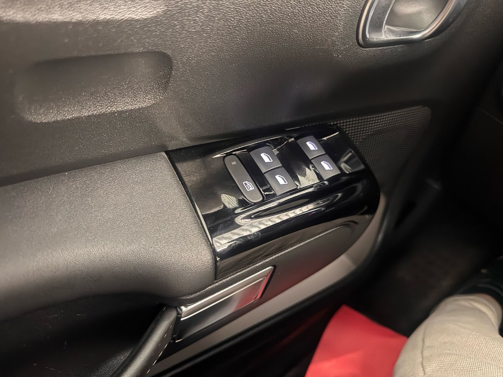 Billede af Citroën C3 1,2 PureTech TPV Sport 83HK 5d