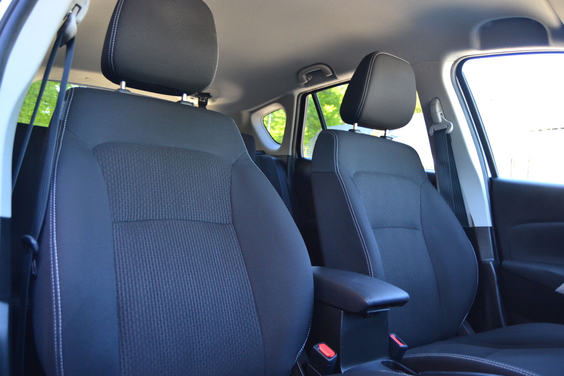 Billede af Suzuki S-Cross 1,0 Boosterjet Active 112HK 5d 6g Aut.