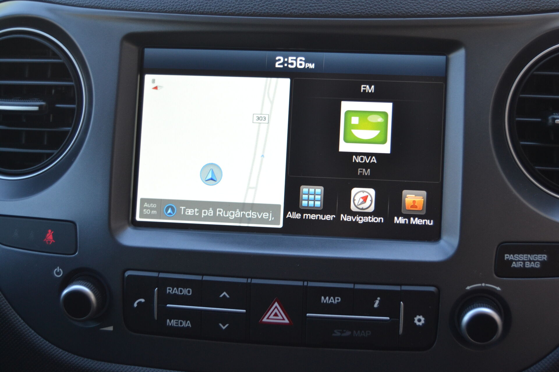 Billede af Hyundai i10 1,0 Touch 66HK 5d