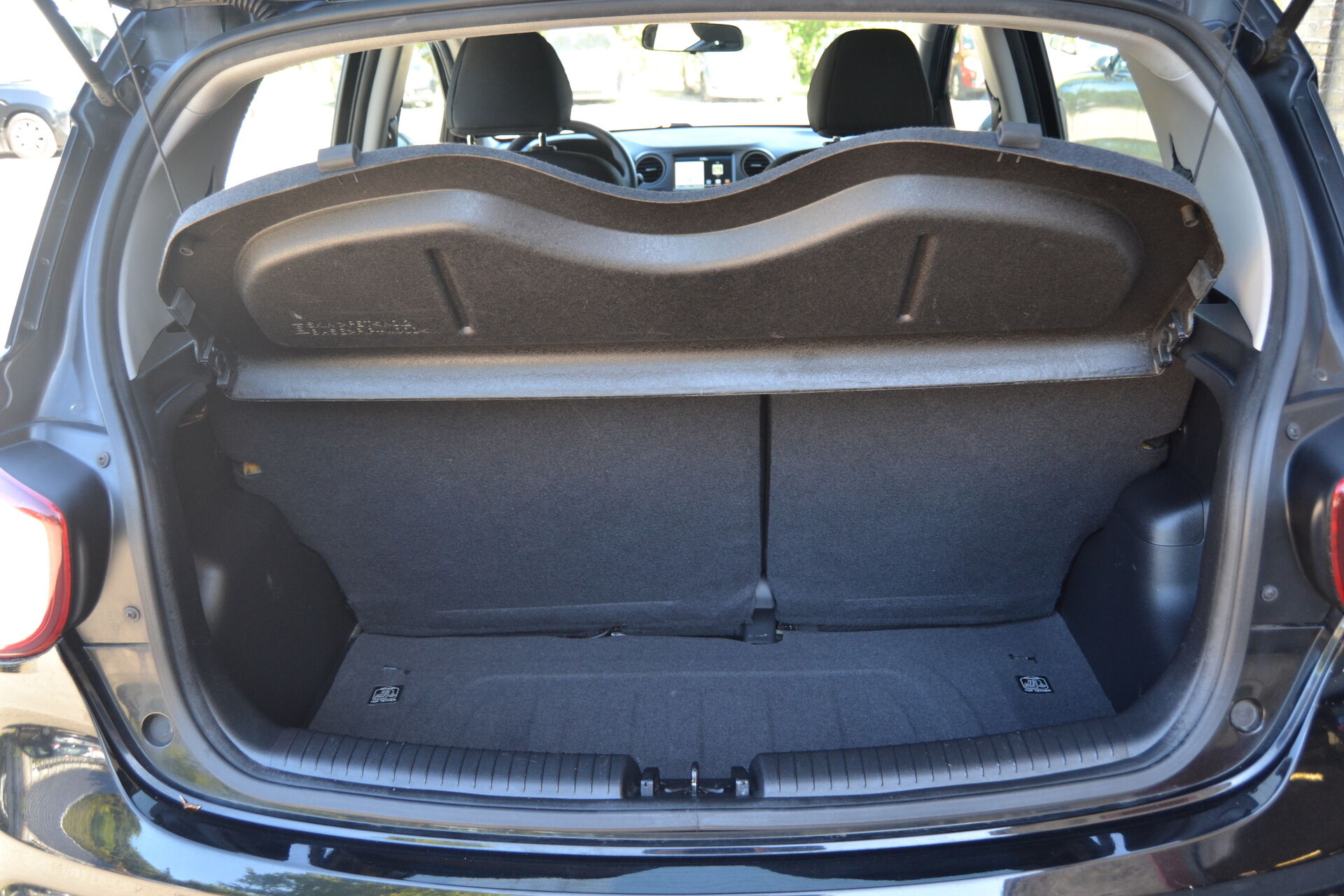 Billede af Hyundai i10 1,0 Touch 66HK 5d