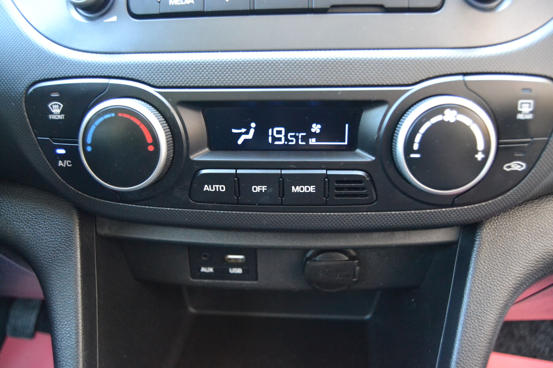 Billede af Hyundai i10 1,0 Touch 66HK 5d