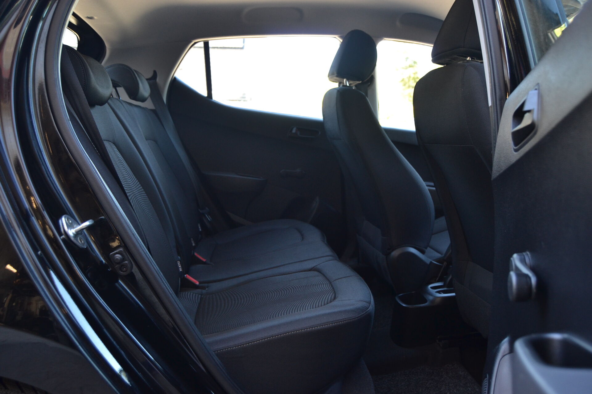 Billede af Hyundai i10 1,0 Touch 66HK 5d