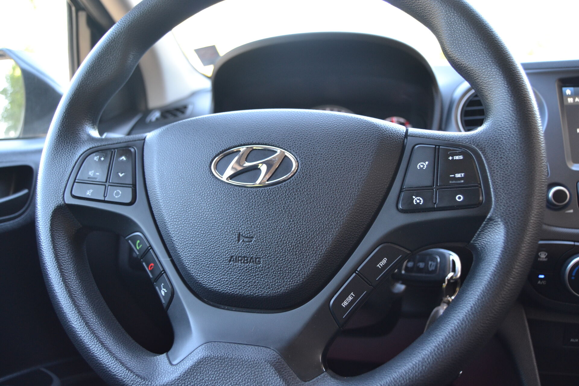 Billede af Hyundai i10 1,0 Touch 66HK 5d