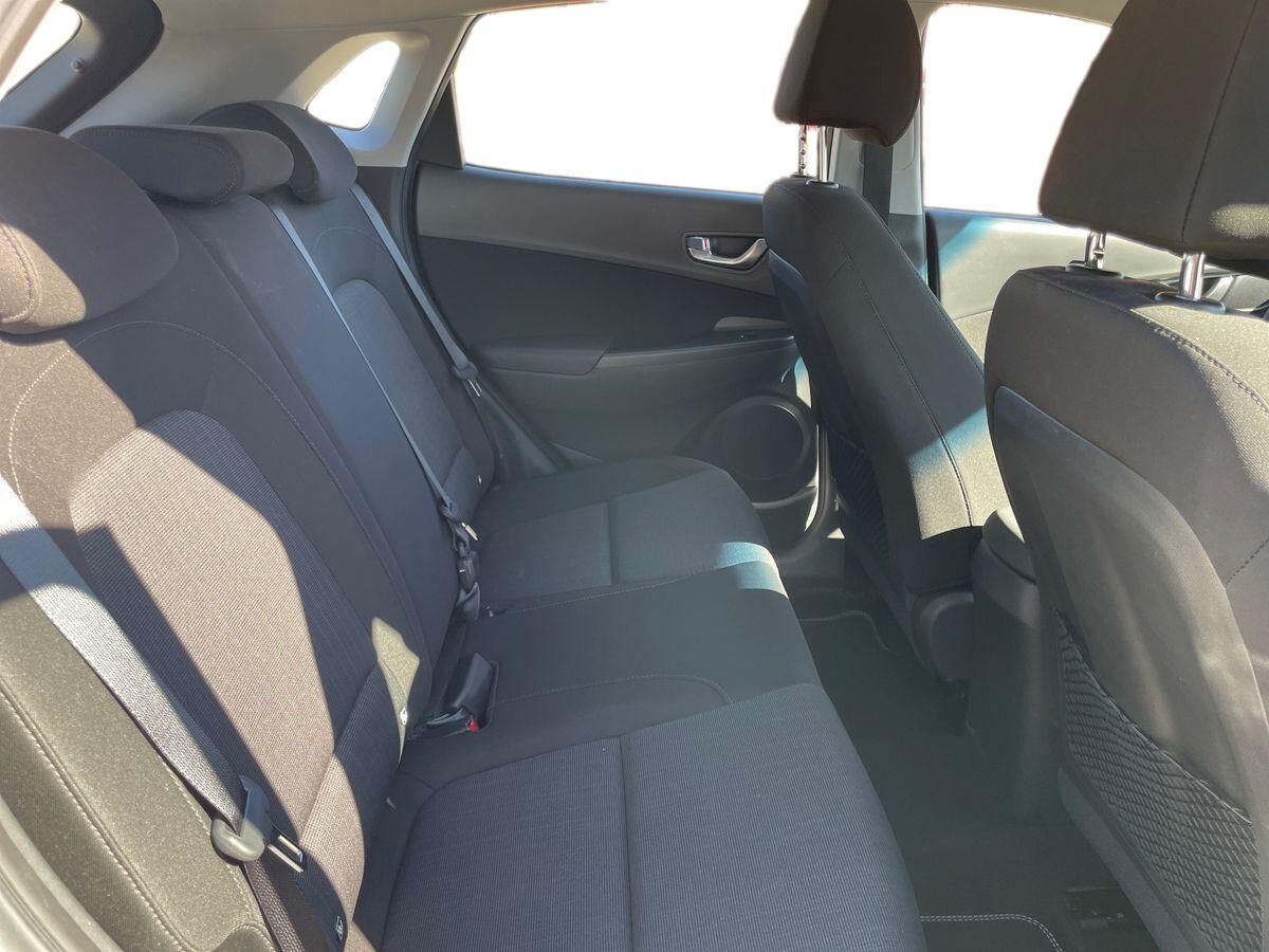 Billede af Hyundai Kona 1,0 T-GDI Essential 120HK 5d 6g