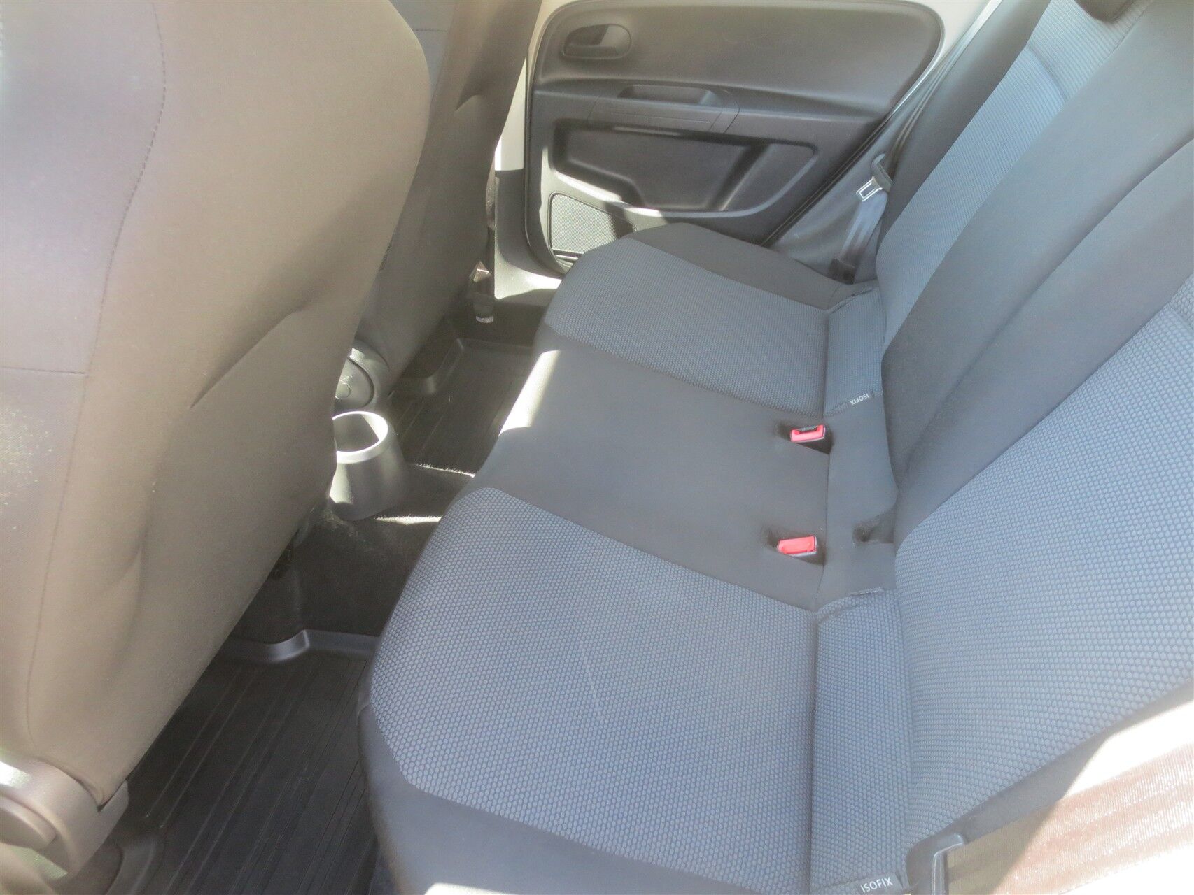 Billede af Skoda Citigo 1,0 MPI Ambition 60HK 5d