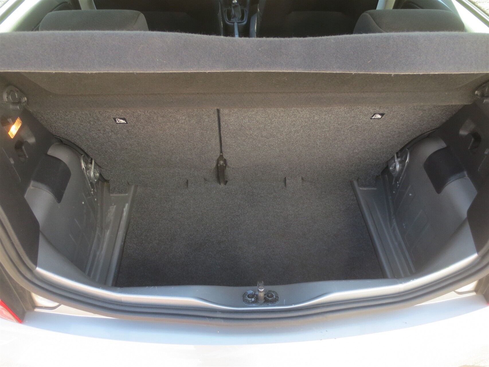 Billede af Skoda Citigo 1,0 MPI Ambition 60HK 5d