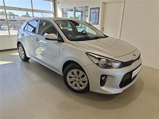 Kia Rio 1,0 T-GDI Collection 100HK 5d