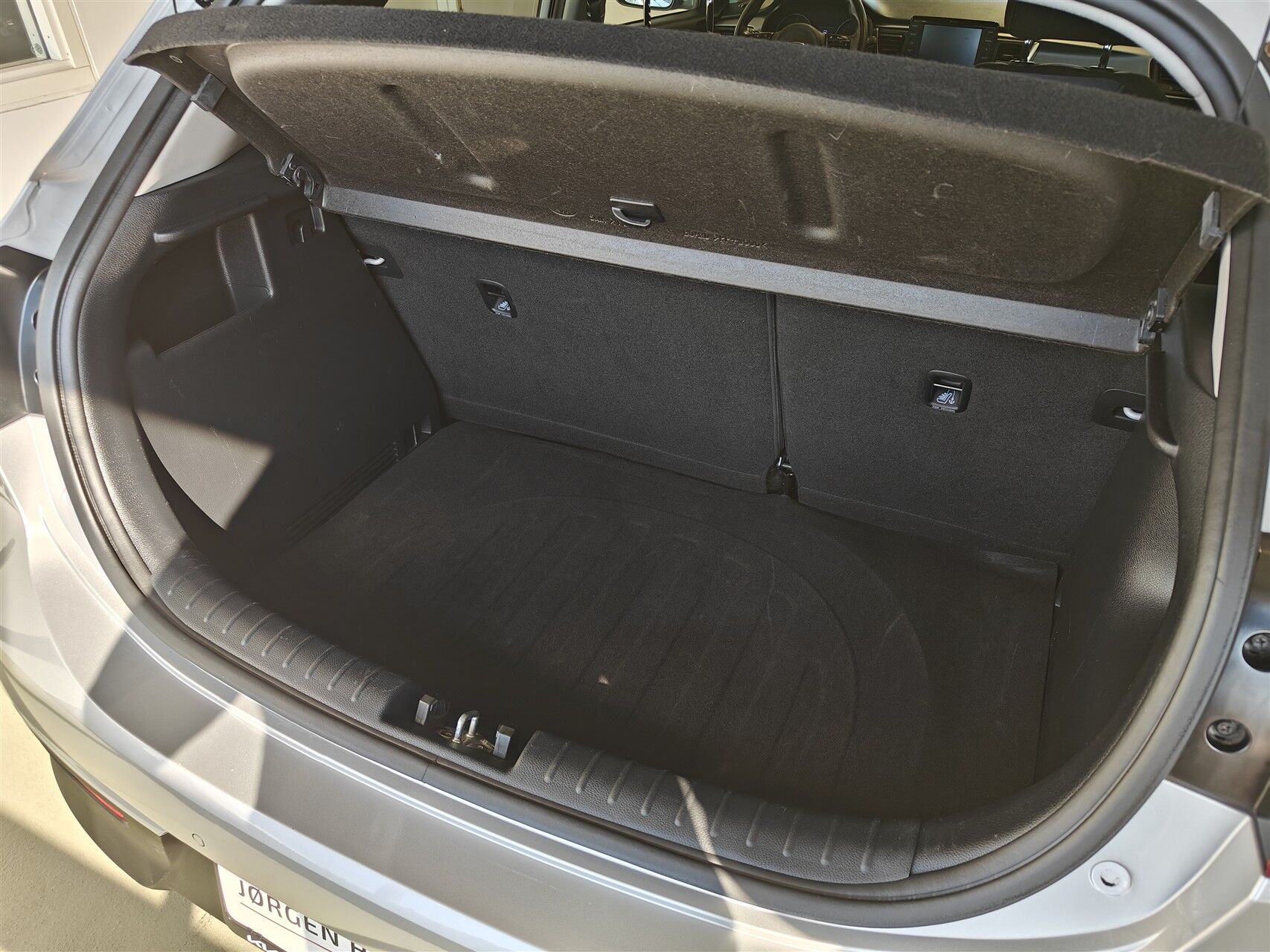 Billede af Kia Rio 1,0 T-GDI Collection 100HK 5d