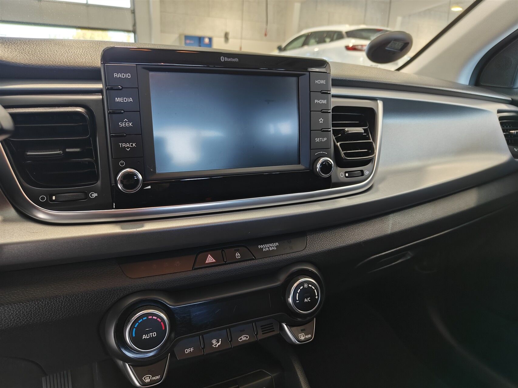 Billede af Kia Rio 1,0 T-GDI Collection 100HK 5d