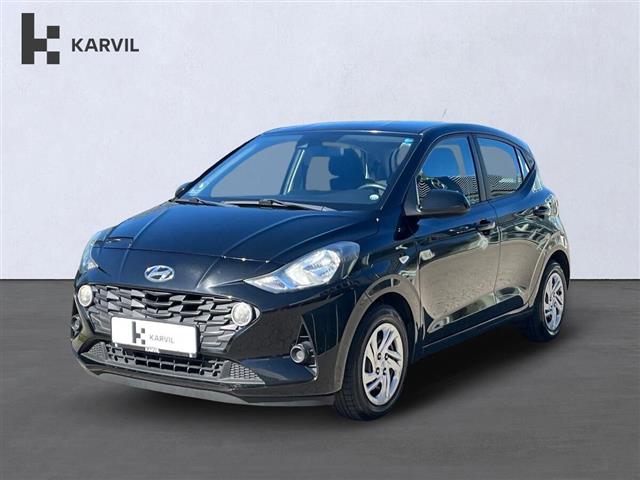 Billede af Hyundai i10 1,0 Advanced 67HK 5d