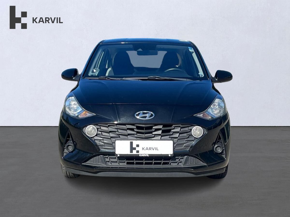 Billede af Hyundai i10 1,0 Advanced 67HK 5d