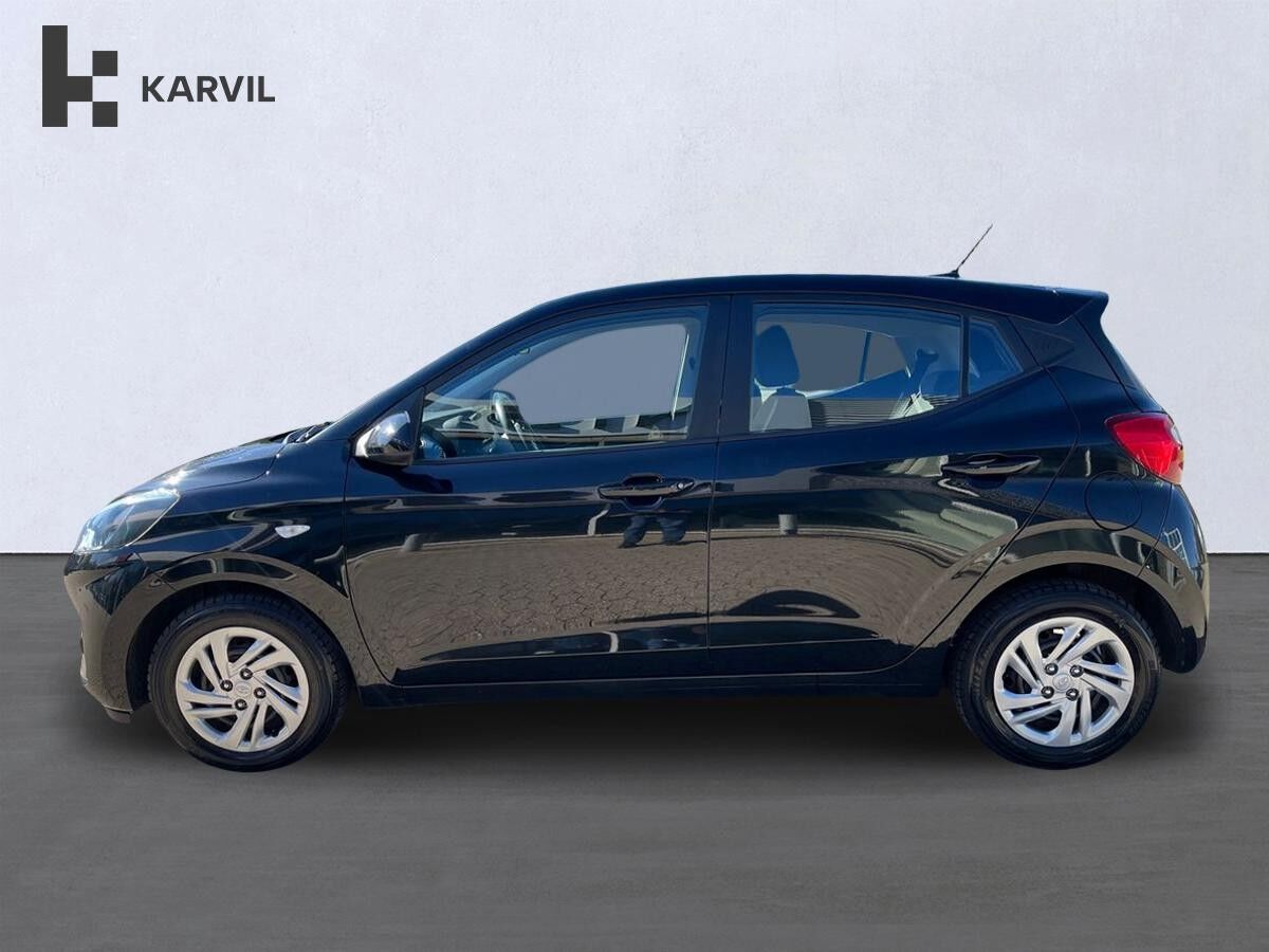 Billede af Hyundai i10 1,0 Advanced 67HK 5d