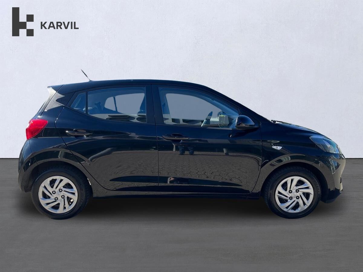 Billede af Hyundai i10 1,0 Advanced 67HK 5d