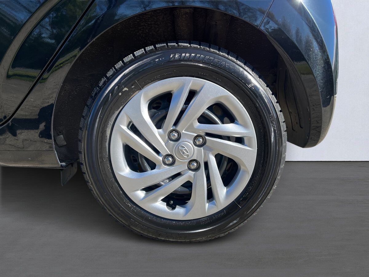 Billede af Hyundai i10 1,0 Advanced 67HK 5d