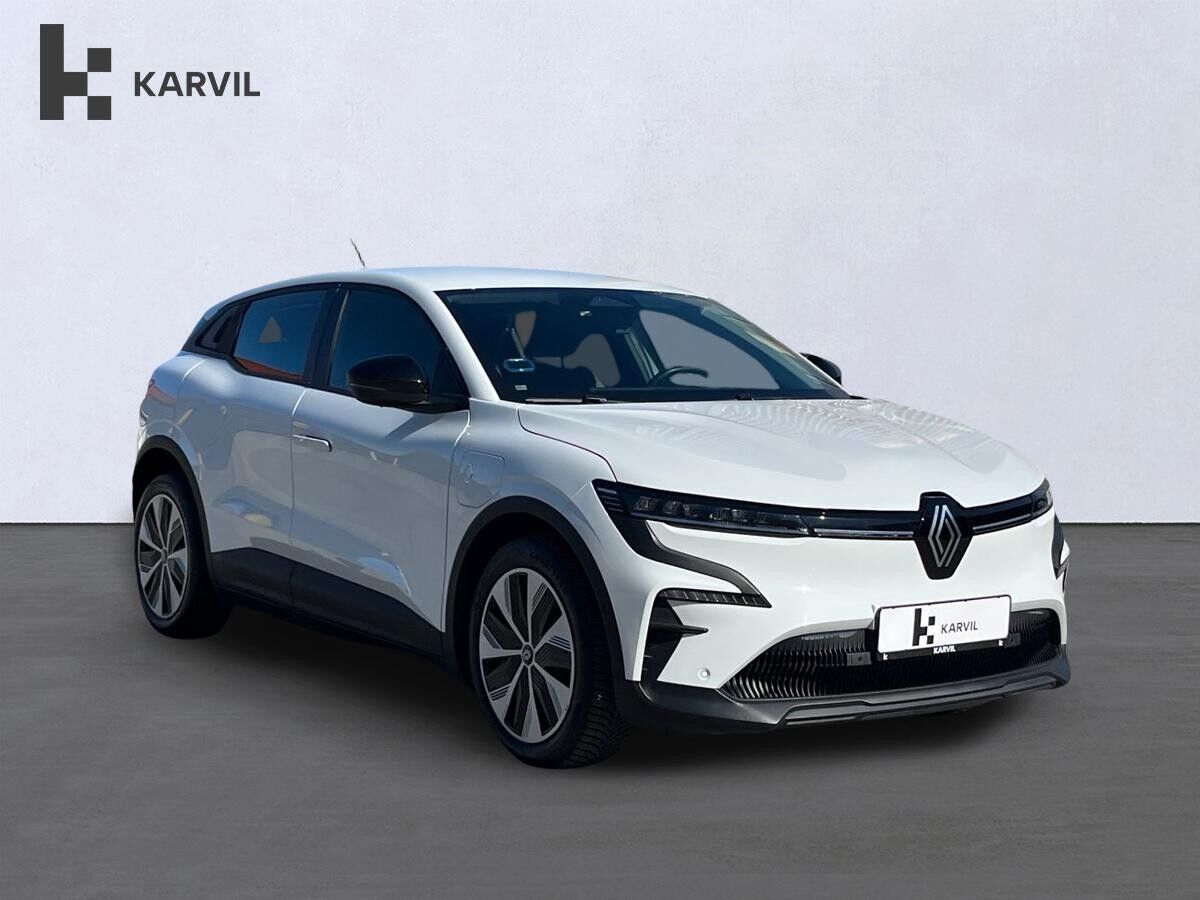 Billede af Renault Mégane E-TECH Evolution ER 220HK 5d Aut.
