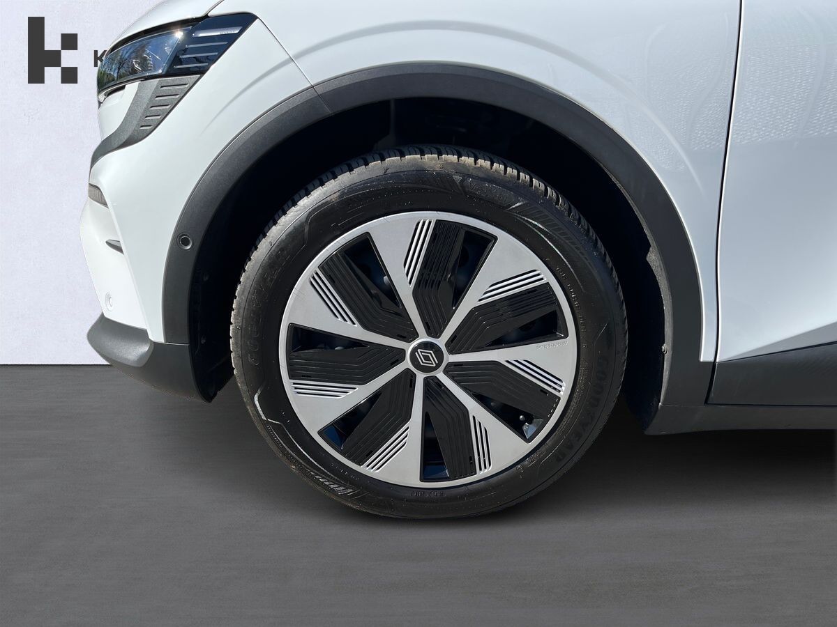 Billede af Renault Mégane E-TECH Evolution ER 220HK 5d Aut.