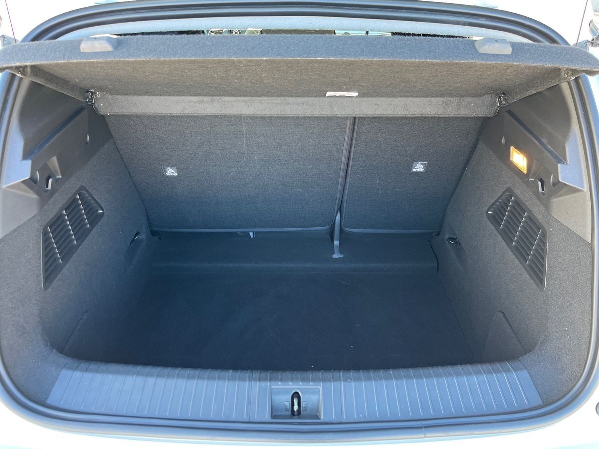 Billede af Renault Mégane E-TECH Evolution ER 220HK 5d Aut.