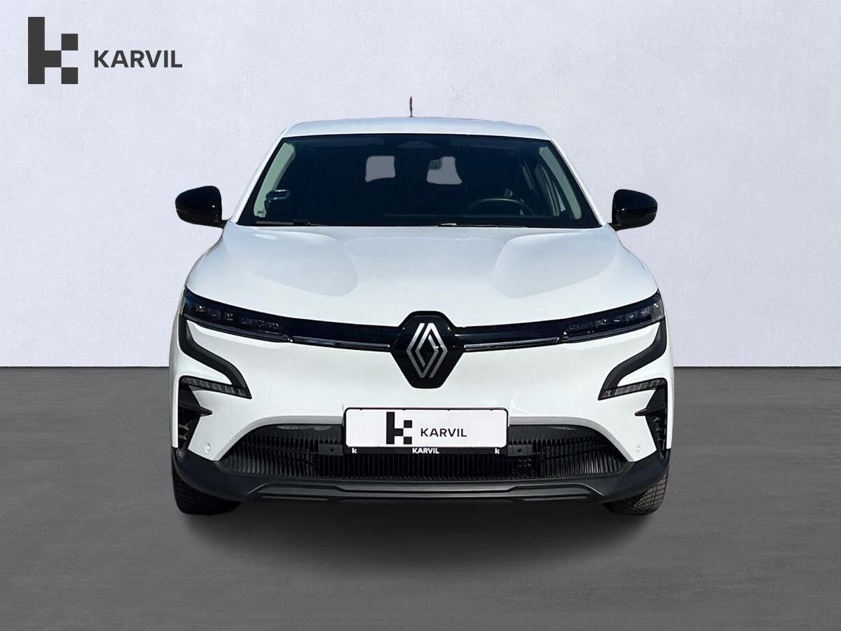 Billede af Renault Mégane E-TECH Evolution ER 220HK 5d Aut.