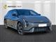 Billede af Kia EV4 EL Long Range GT-Line 204HK 5d Aut.