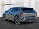 Billede af Kia EV4 EL Long Range GT-Line 204HK 5d Aut.