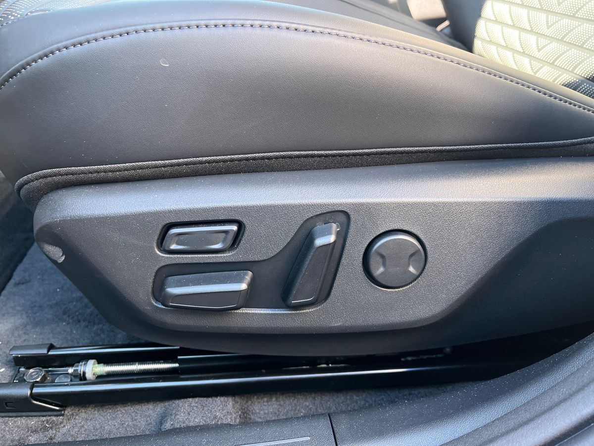 Billede af Kia EV4 EL Long Range GT-Line 204HK 5d Aut.