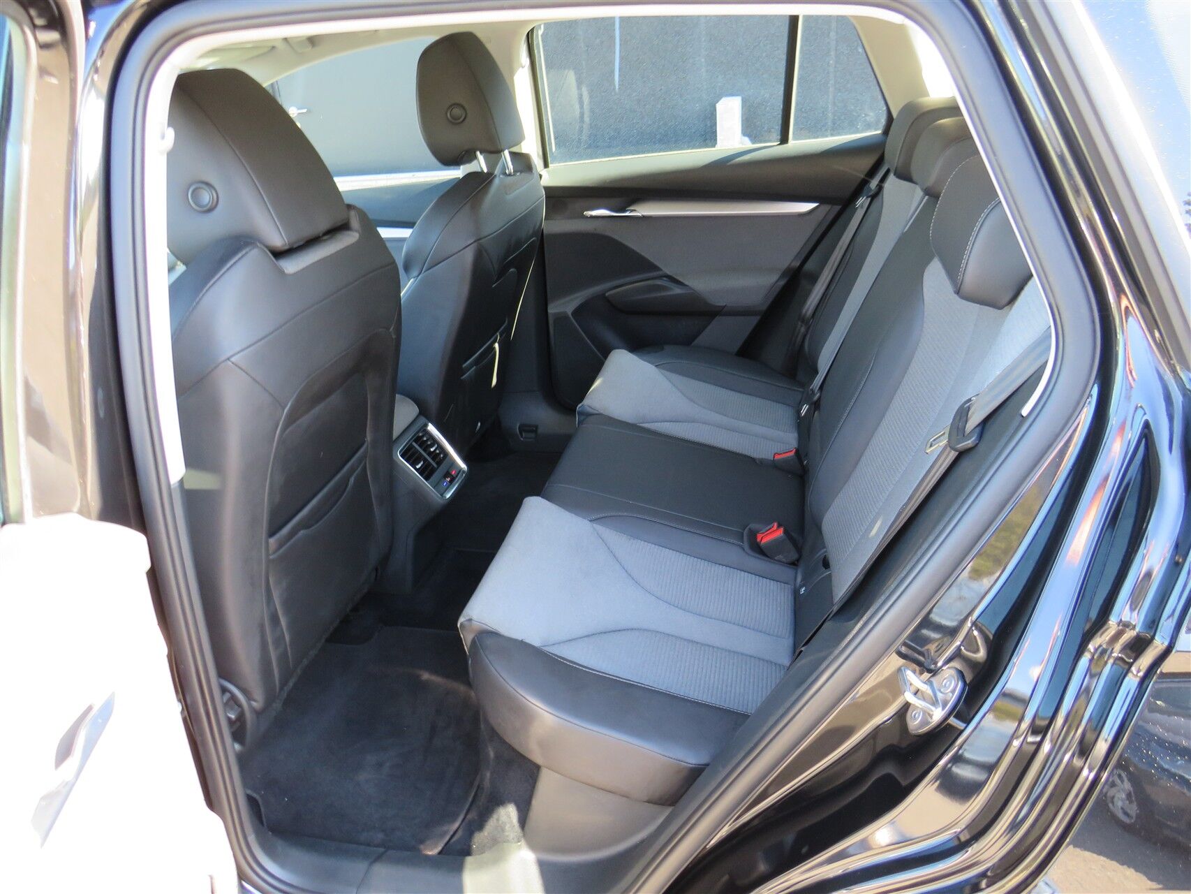 Billede af Skoda Enyaq 80 iV Plus 204HK 5d Aut.