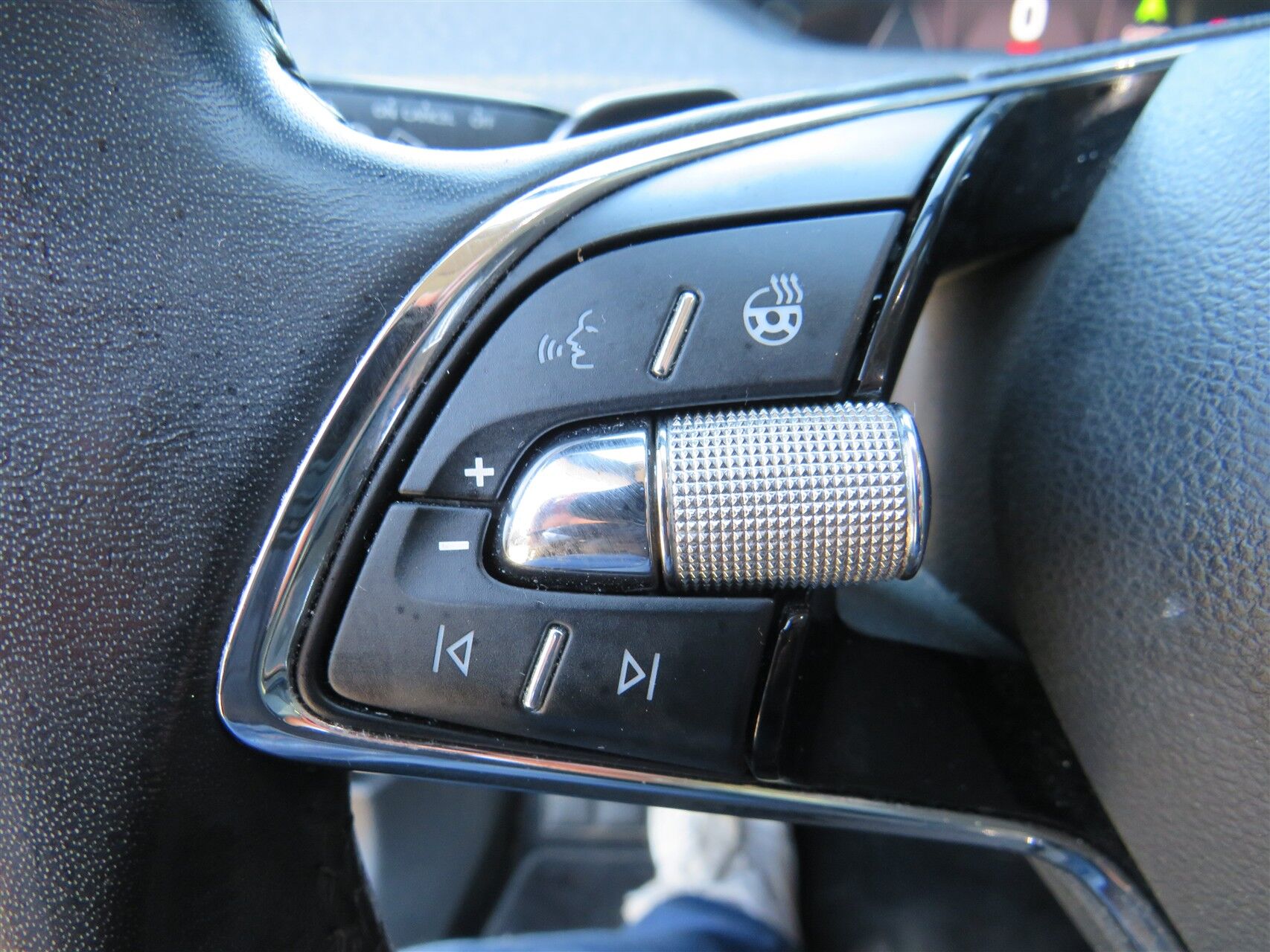 Billede af Skoda Enyaq 80 iV Plus 204HK 5d Aut.
