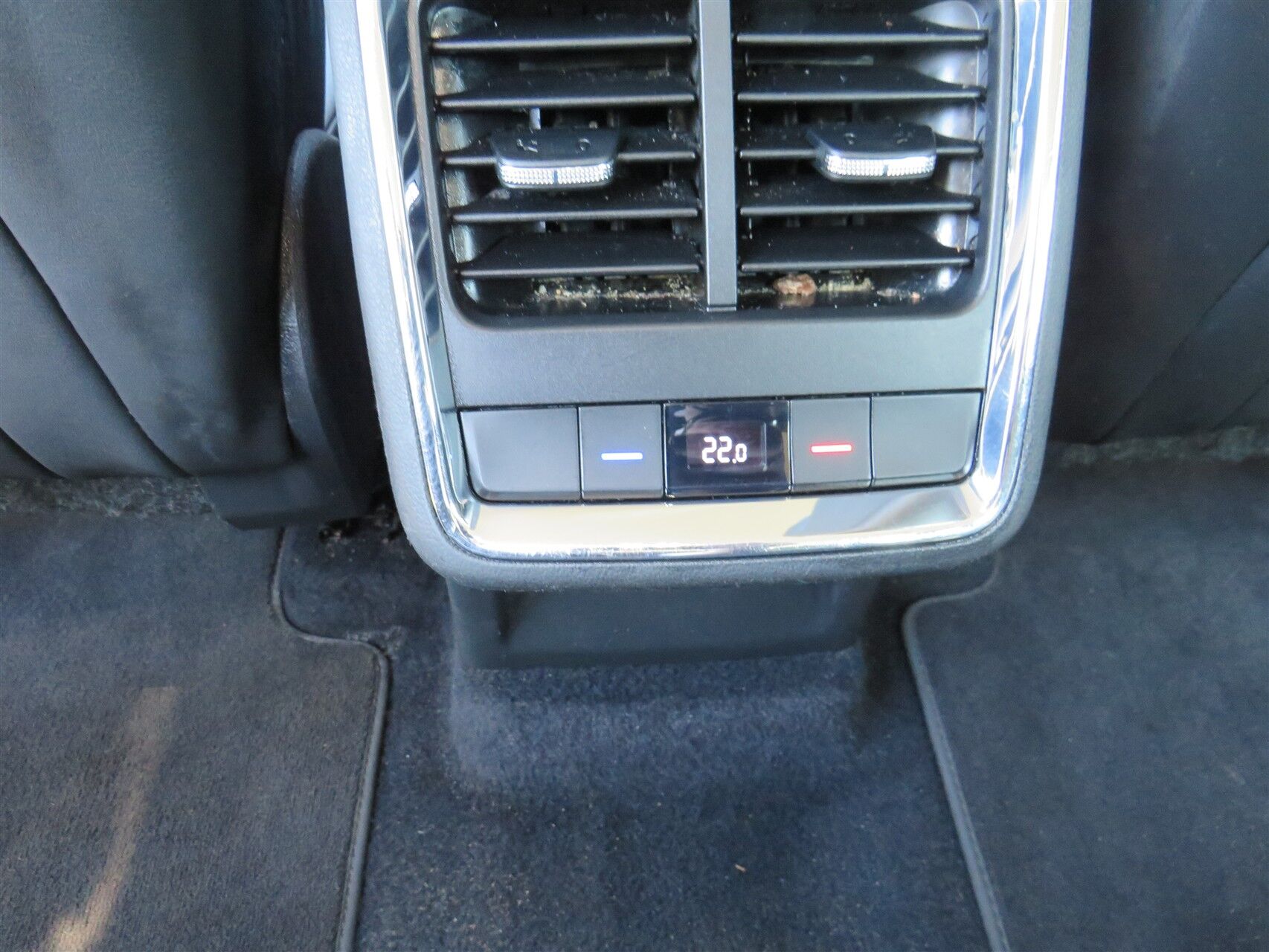 Billede af Skoda Enyaq 80 iV Plus 204HK 5d Aut.