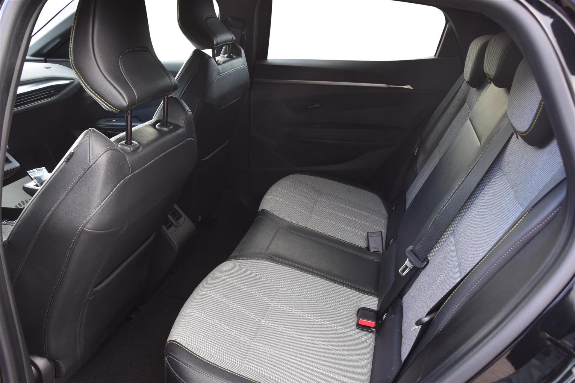 Billede af Renault Mégane E-TECH Techno 220HK 5d Aut.