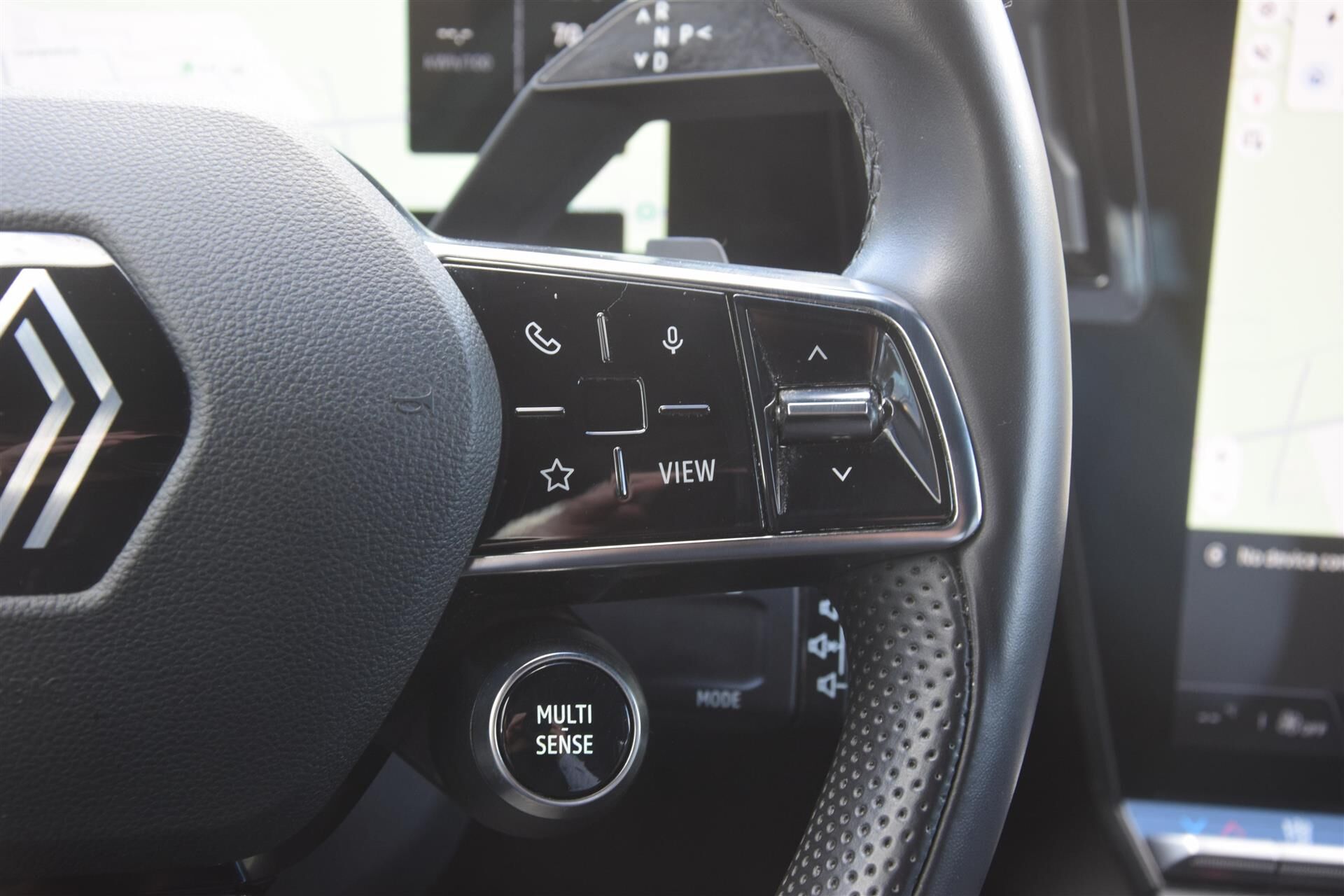 Billede af Renault Mégane E-TECH Techno 220HK 5d Aut.