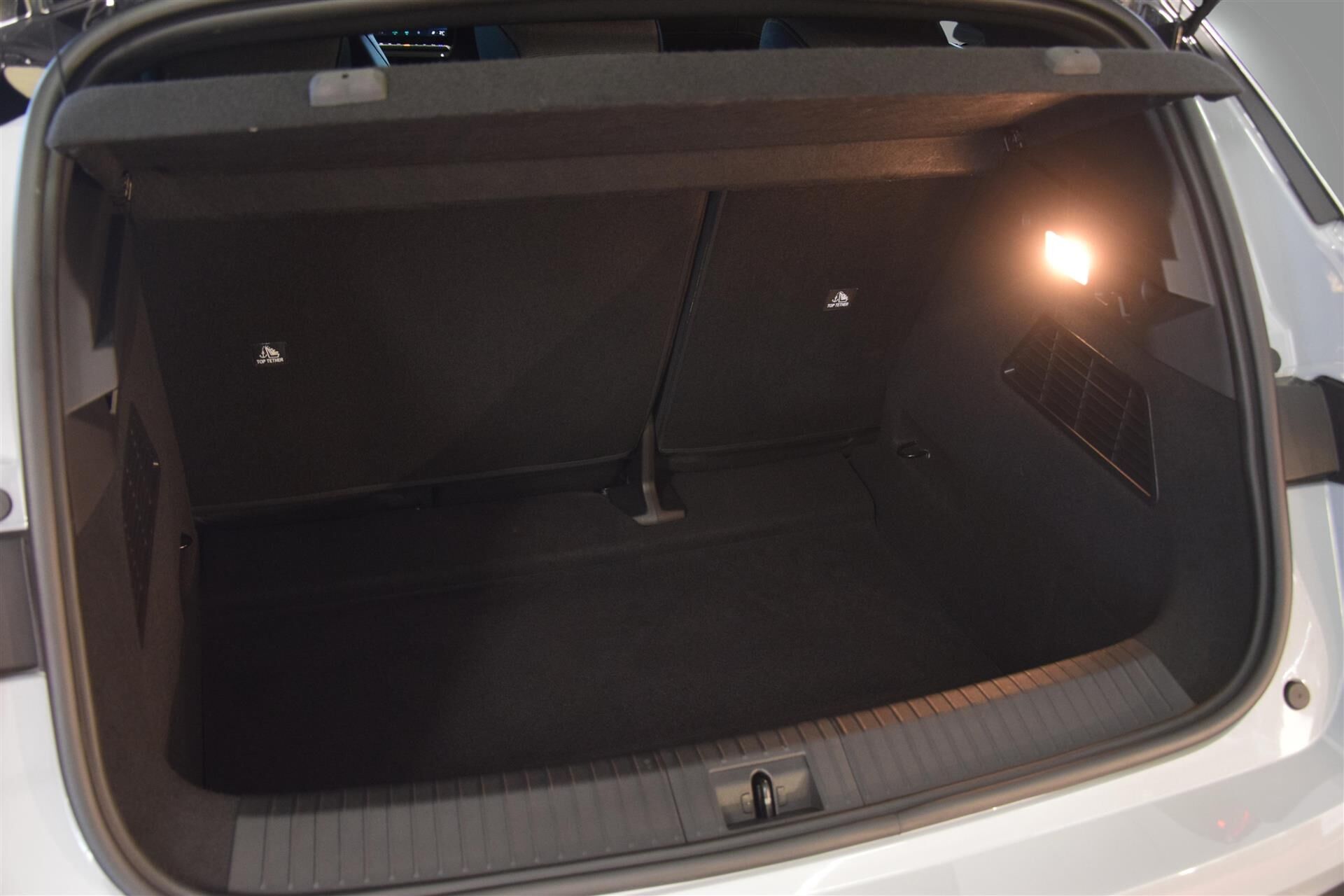 Billede af Renault Mégane E-TECH Techno 220HK 5d Aut.
