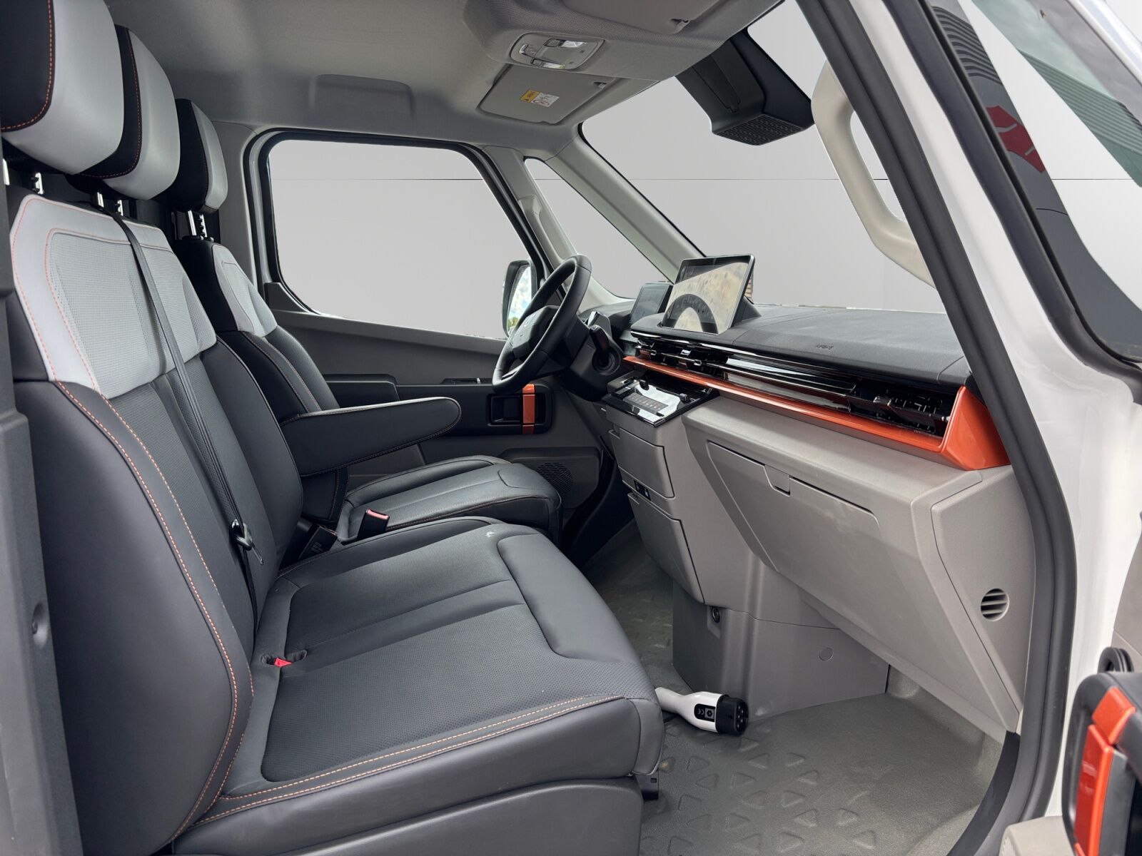 Billede af Farizon SV L2H1 83 kWh 231HK Van Aut.