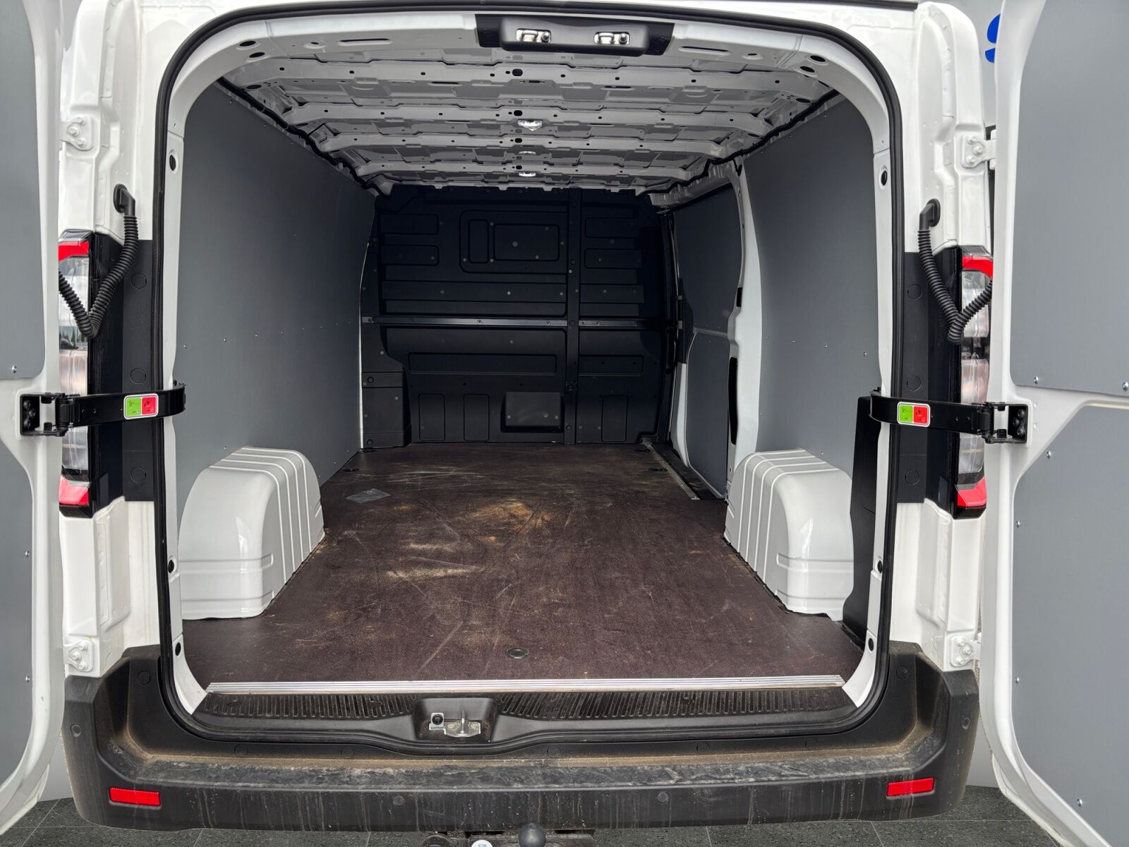 Billede af Farizon SV L2H1 83 kWh 231HK Van Aut.
