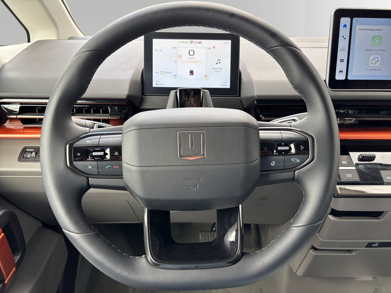 Billede af Farizon SV L2H1 83 kWh 231HK Van Aut.