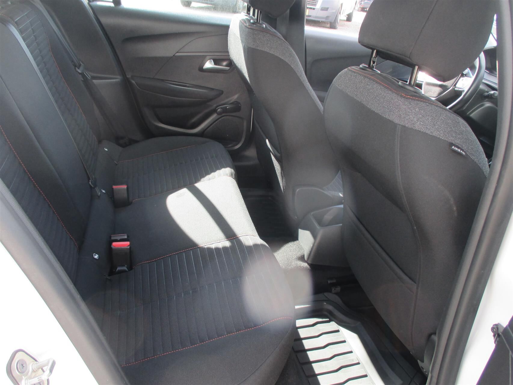 Billede af Peugeot 208 1,2 PureTech Active+ 75HK 5d