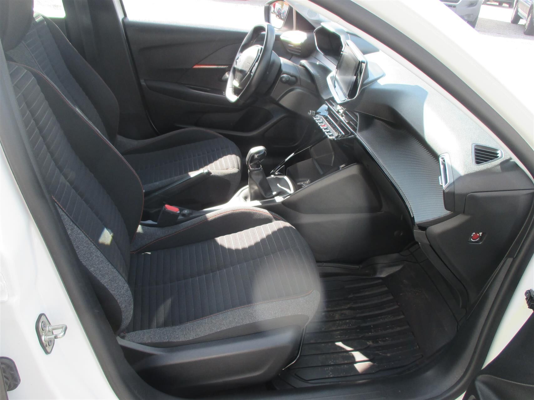 Billede af Peugeot 208 1,2 PureTech Active+ 75HK 5d