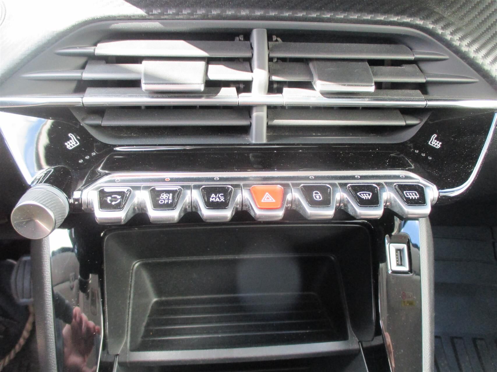 Billede af Peugeot 208 1,2 PureTech Active+ 75HK 5d