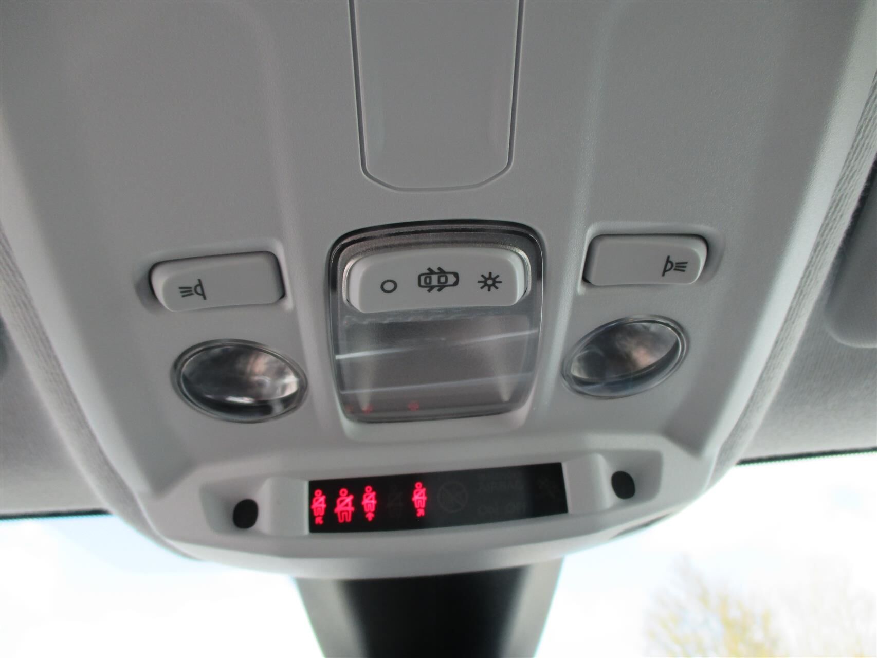 Billede af Peugeot 208 1,2 PureTech Active+ 75HK 5d