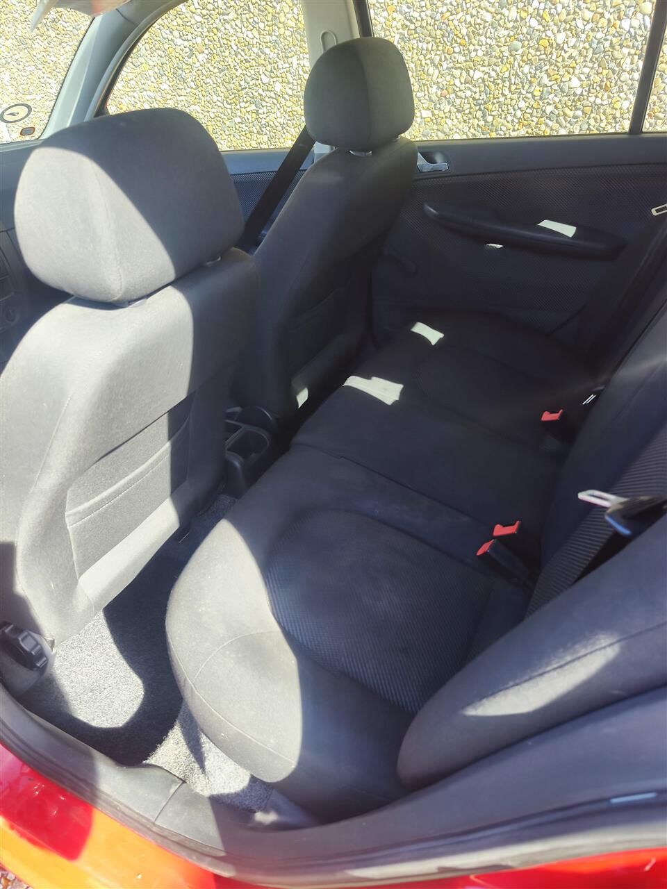 Billede af Skoda Fabia 1,9 TDI PD Ambiente 101HK 5d
