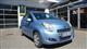 Billede af Suzuki Alto 1,0 12V Blue A/C 68HK 5d