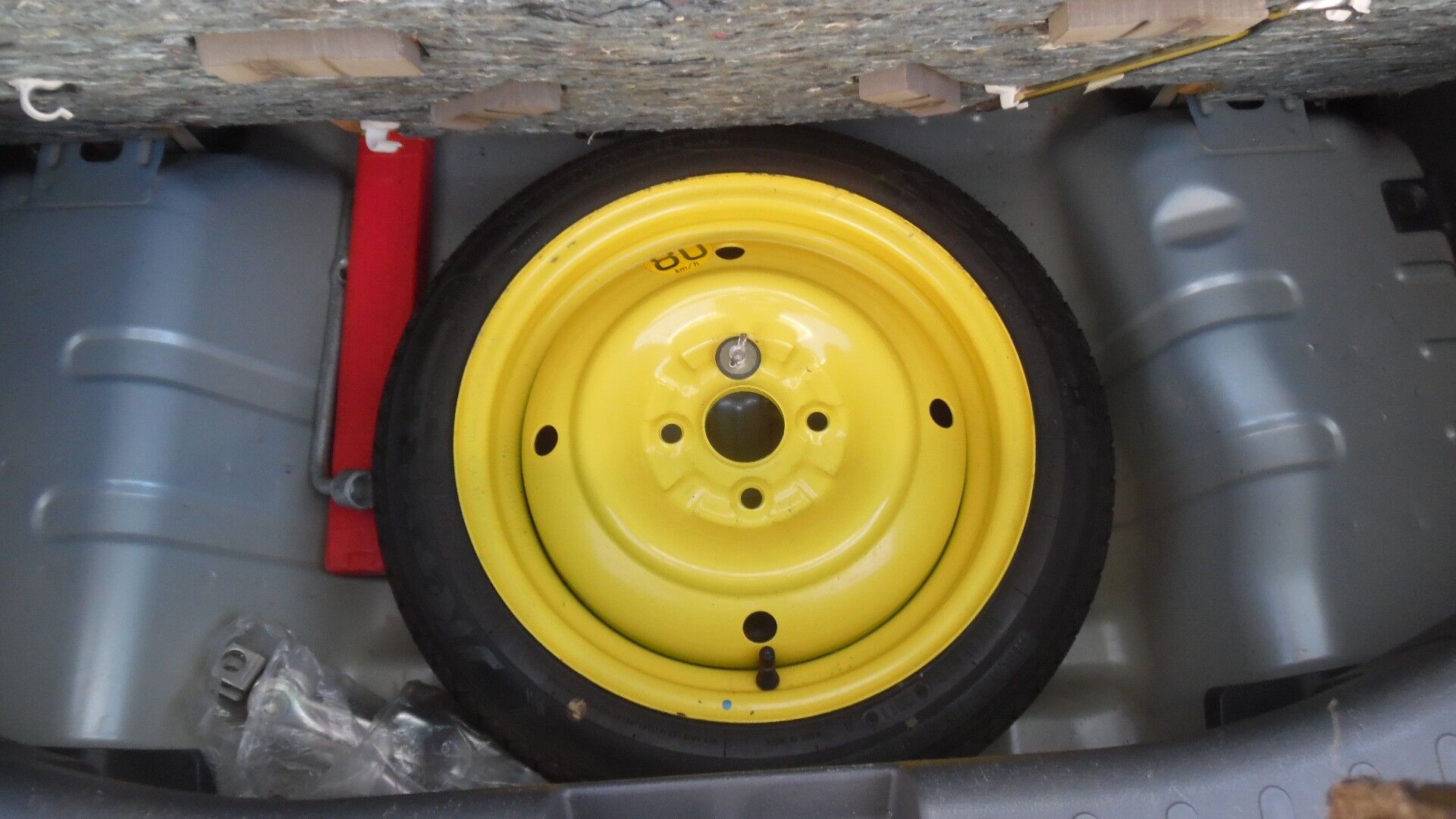 Billede af Suzuki Alto 1,0 12V Blue A/C 68HK 5d