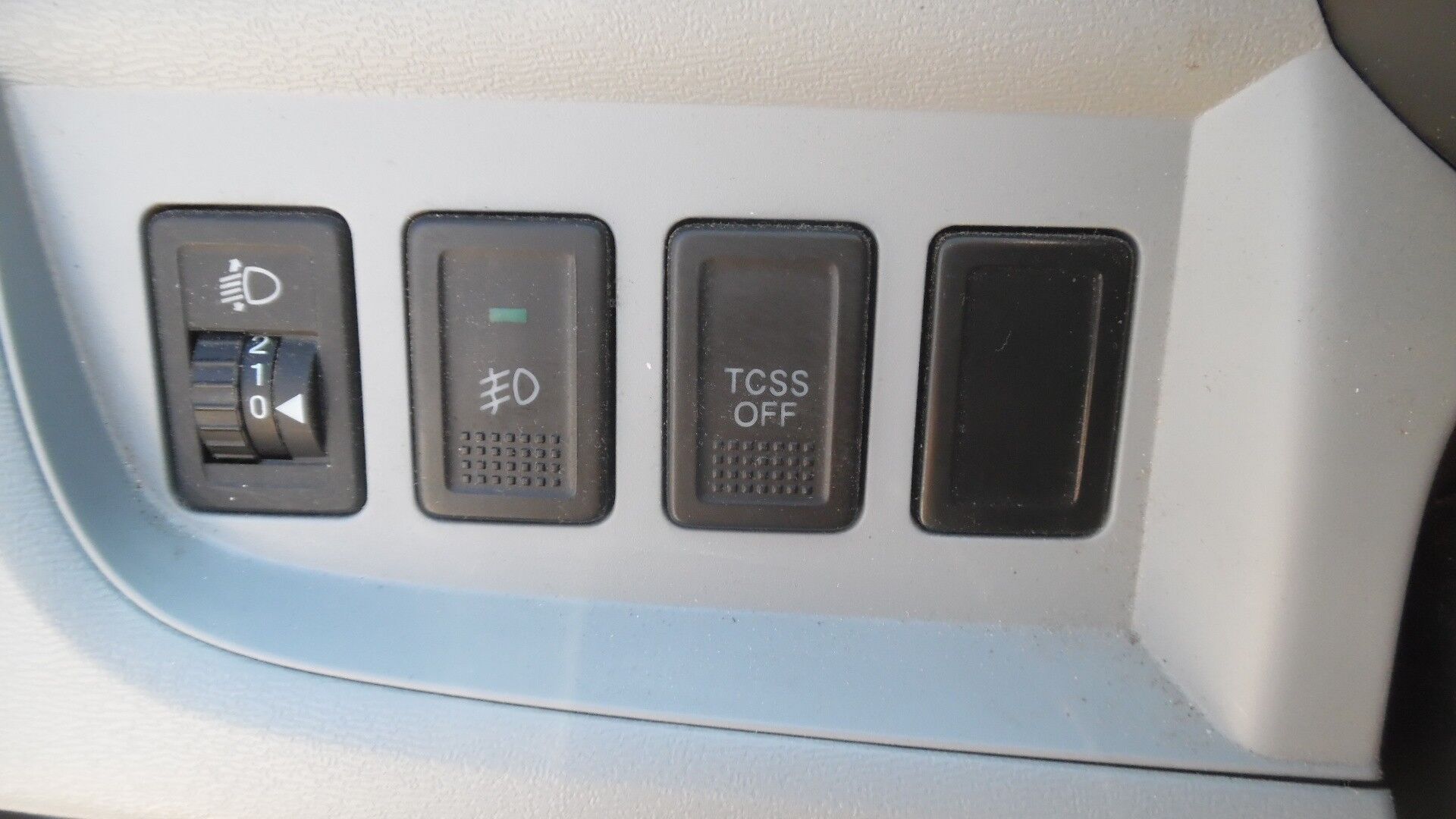 Billede af Suzuki Alto 1,0 12V Blue A/C 68HK 5d