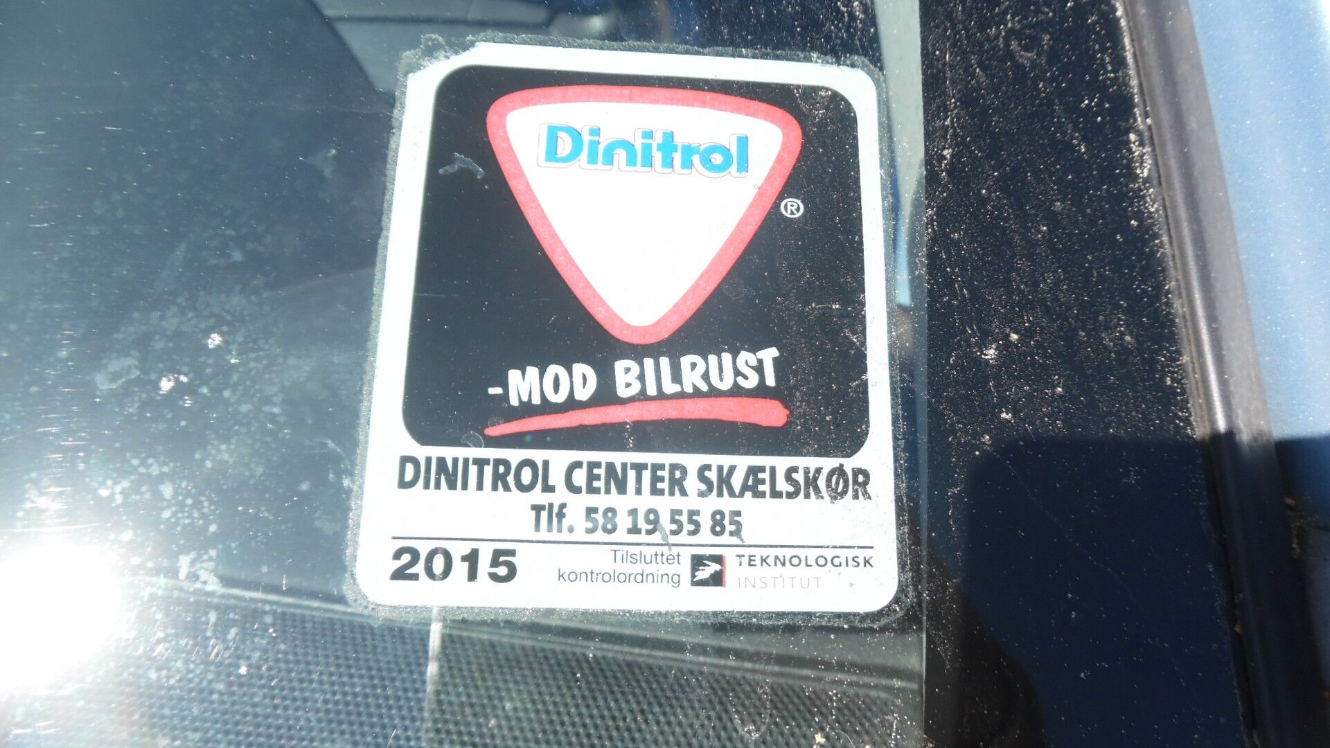 Billede af Suzuki Alto 1,0 12V Blue A/C 68HK 5d