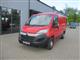 Billede af Citroën Jumper 30 L1H1 2,2 Blue HDi Flexline start/stop 120HK Van