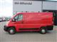 Billede af Citroën Jumper 30 L1H1 2,2 Blue HDi Flexline start/stop 120HK Van