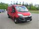 Billede af Citroën Jumper 30 L1H1 2,2 Blue HDi Flexline start/stop 120HK Van